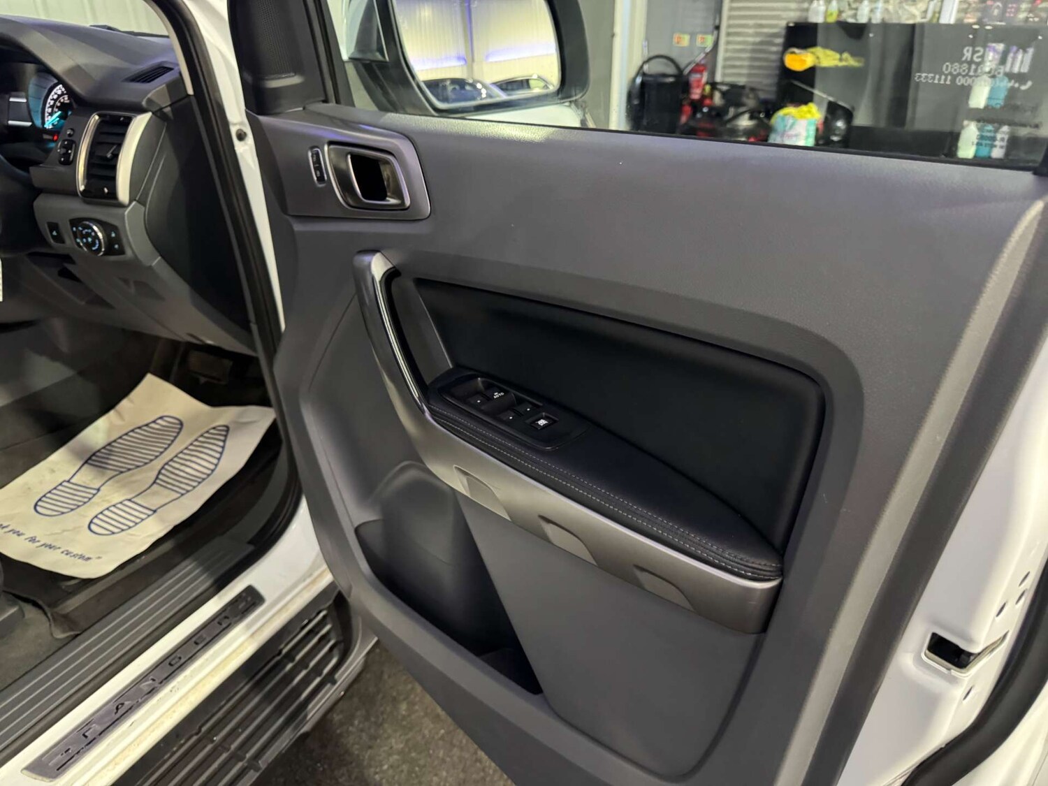 Used Ford Ranger 2016 for sale - 77364234: Photo 52