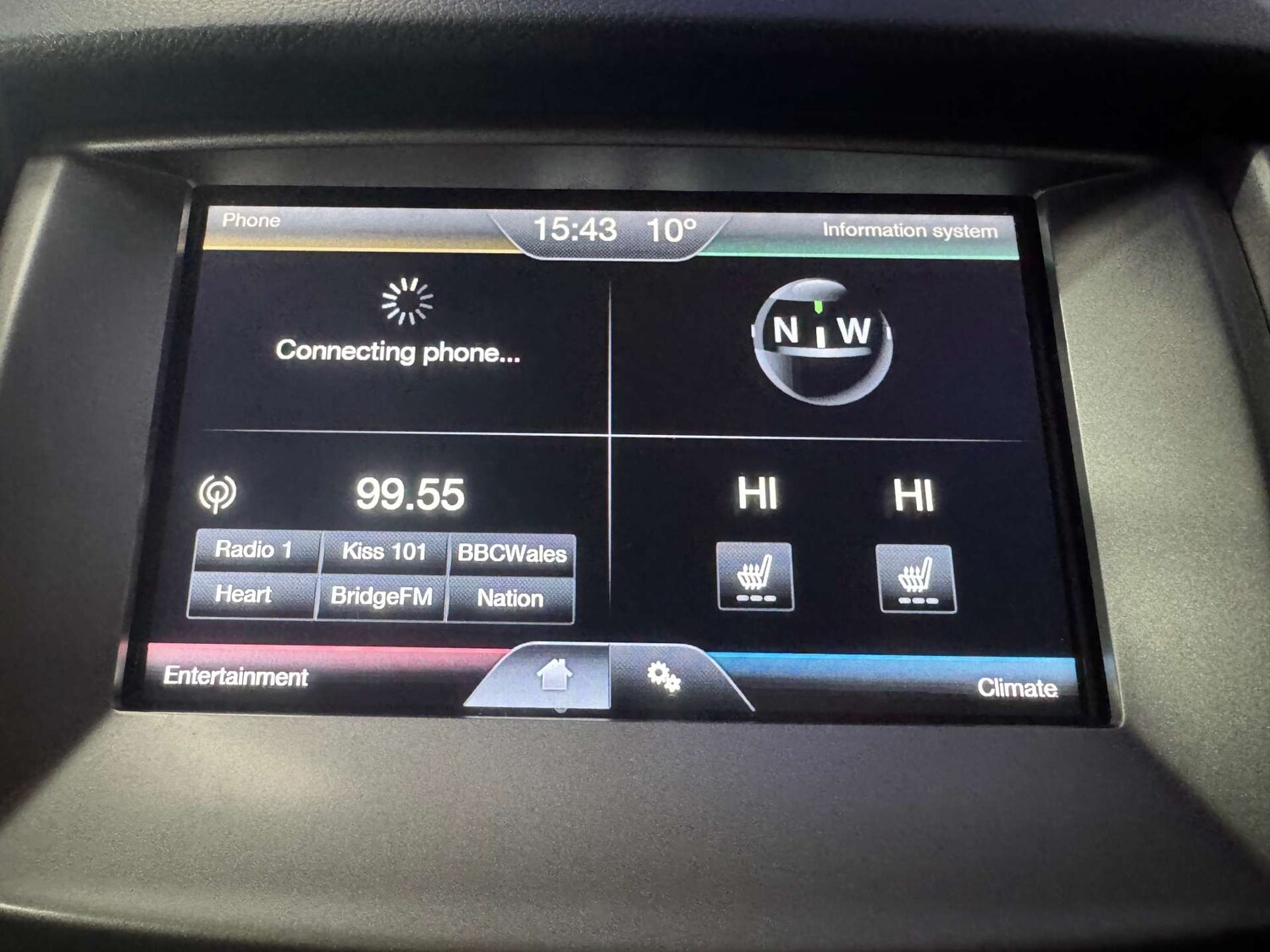 Used Ford Ranger 2016 for sale - 77364234: Photo 53