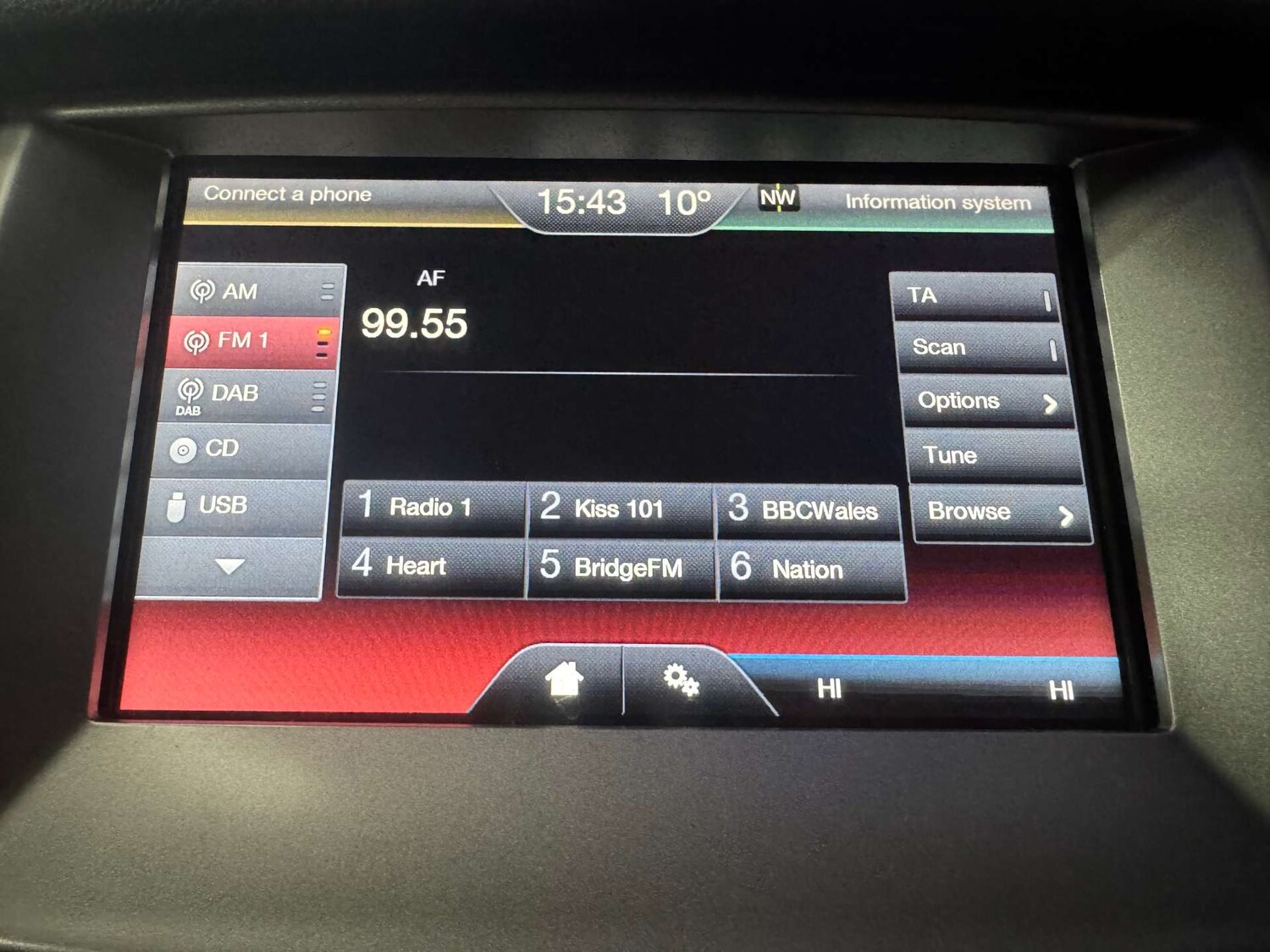 Used Ford Ranger 2016 for sale - 77364234: Photo 54