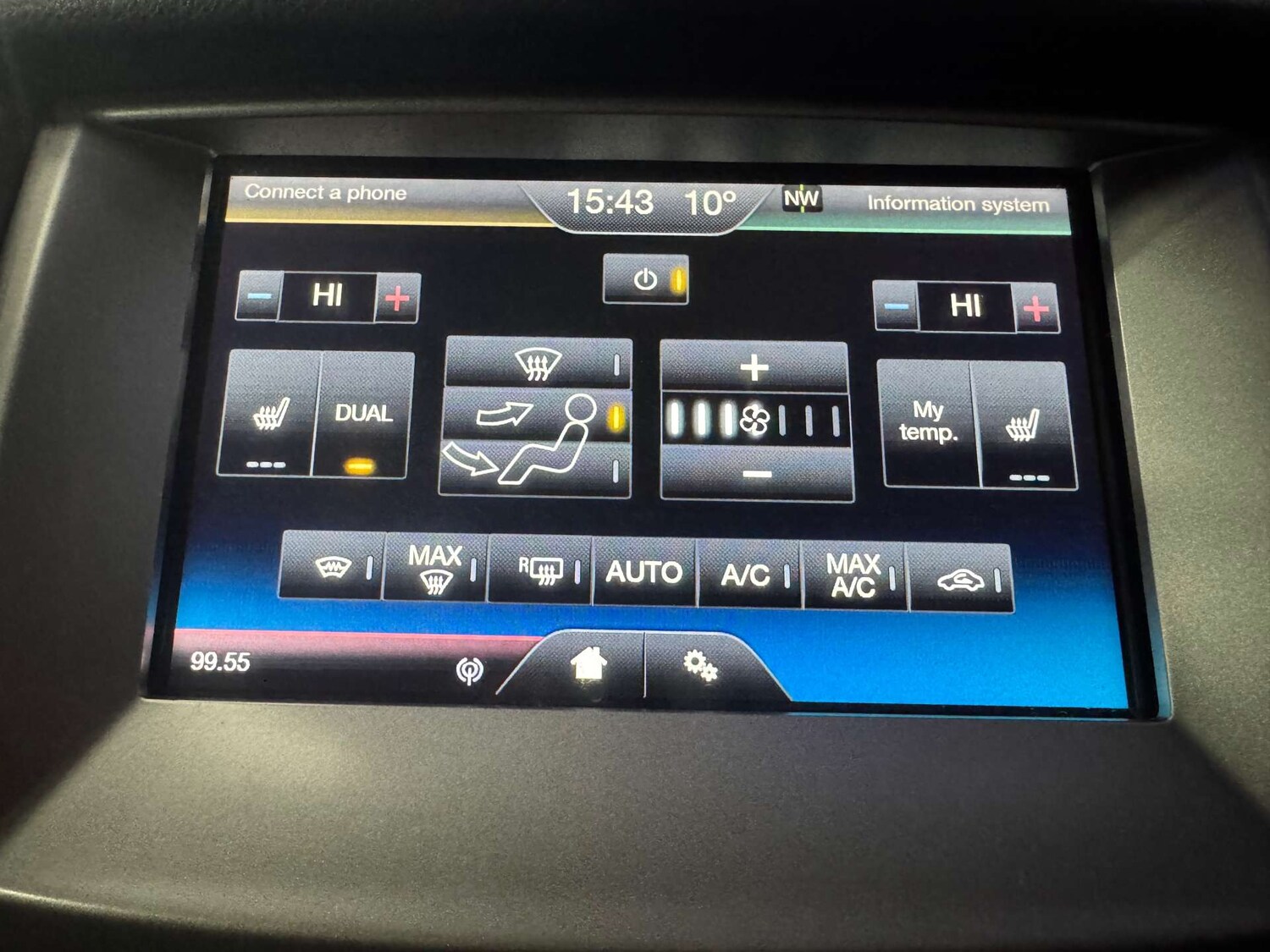 Used Ford Ranger 2016 for sale - 77364234: Photo 55