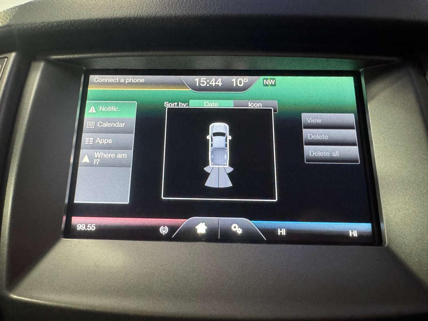 Used Ford Ranger 2016 for sale - 77364234: Photo 59