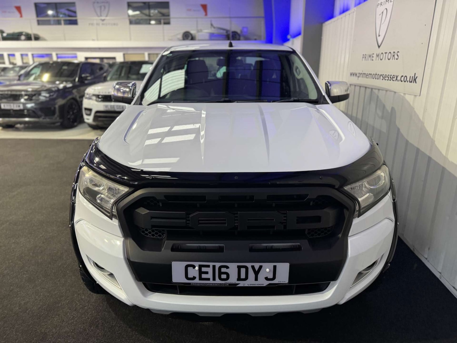 Used Ford Ranger 2016 for sale - 77364234: Photo 6