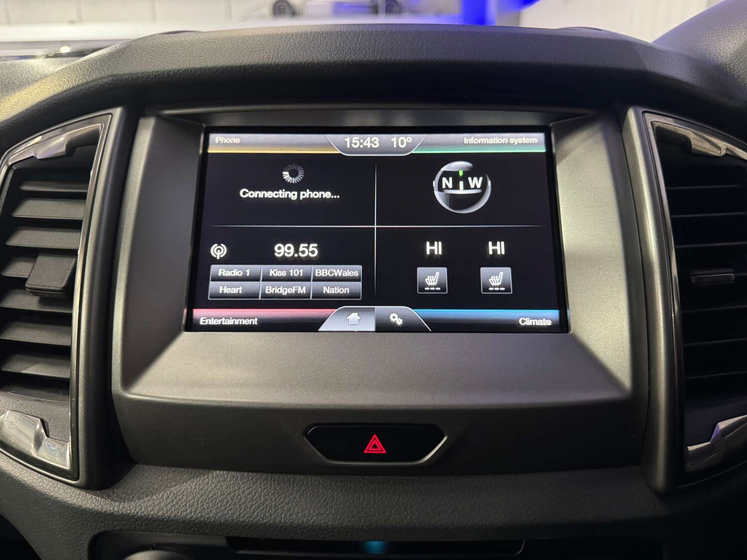 Used Ford Ranger 2016 for sale - 77364234: Photo 60