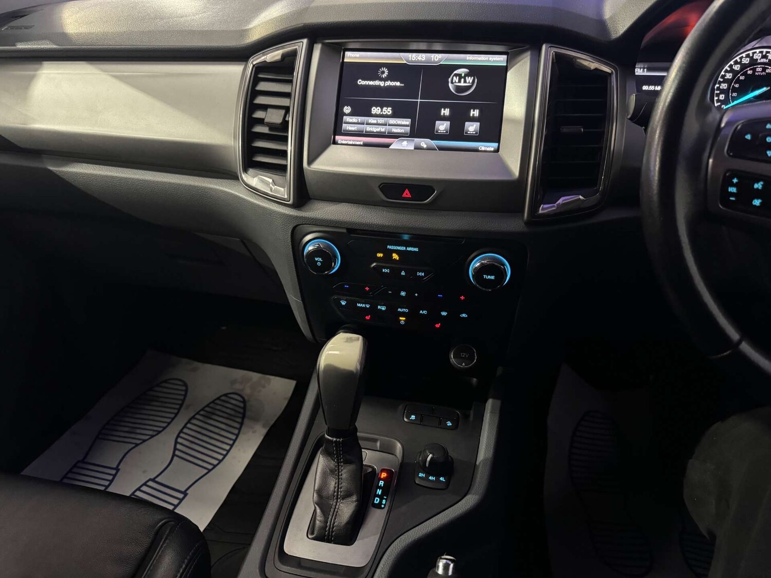 Used Ford Ranger 2016 for sale - 77364234: Photo 63