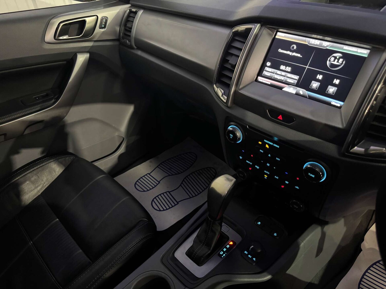 Used Ford Ranger 2016 for sale - 77364234: Photo 64