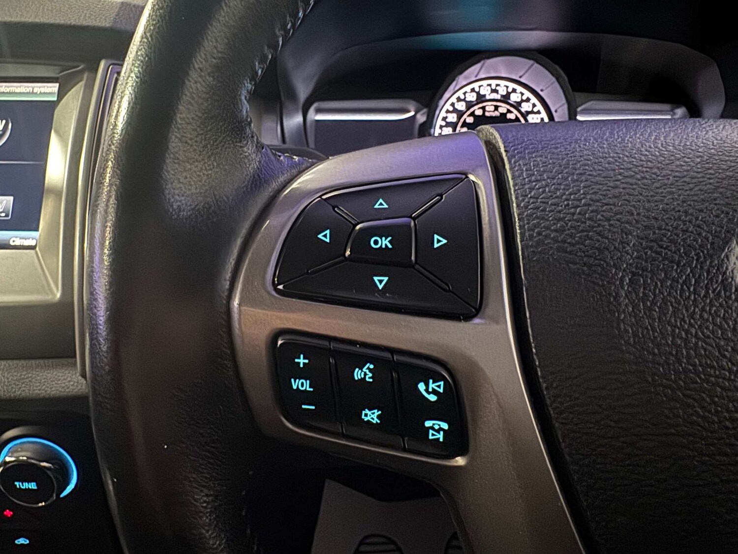 Used Ford Ranger 2016 for sale - 77364234: Photo 65