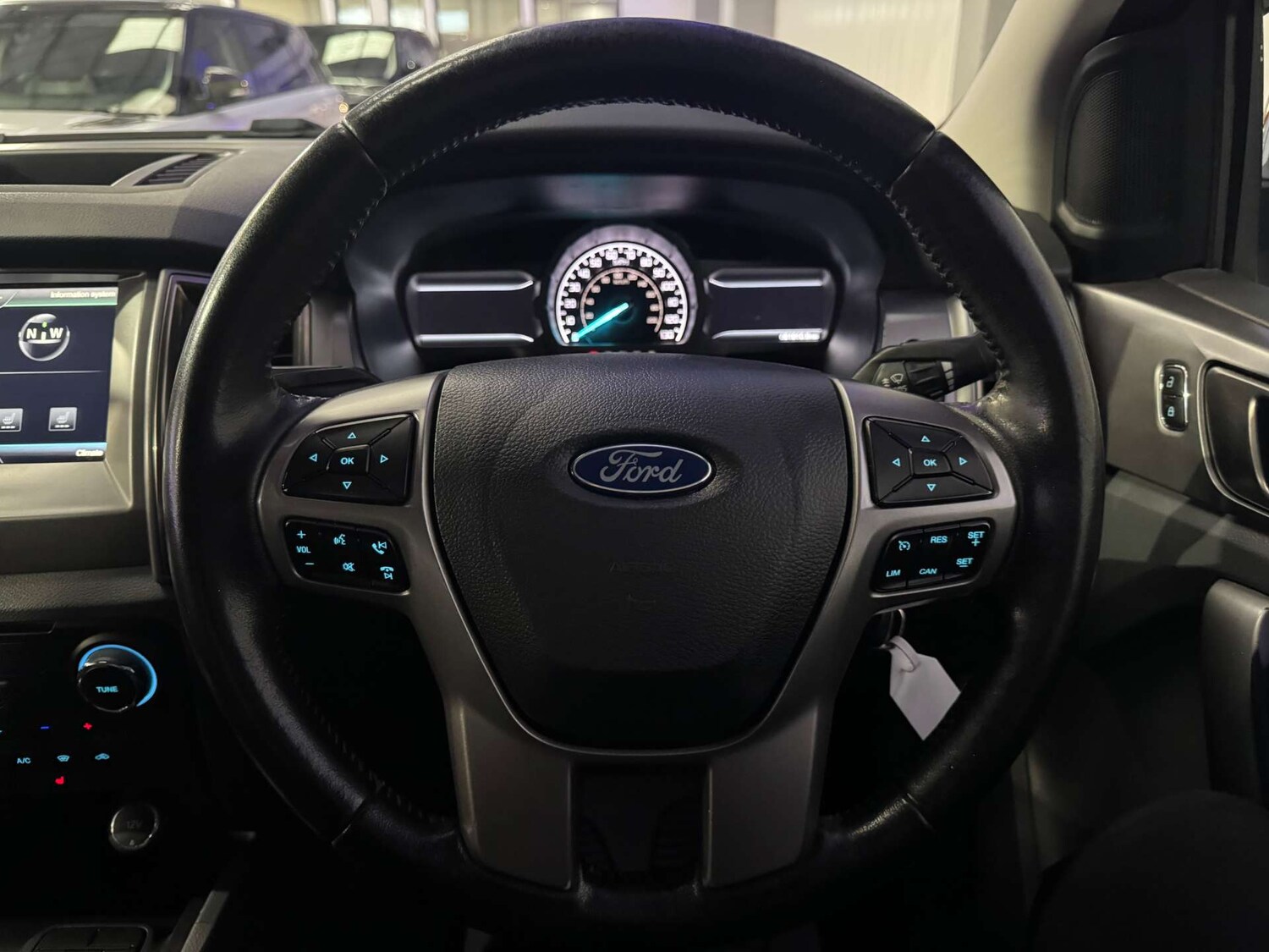 Used Ford Ranger 2016 for sale - 77364234: Photo 67