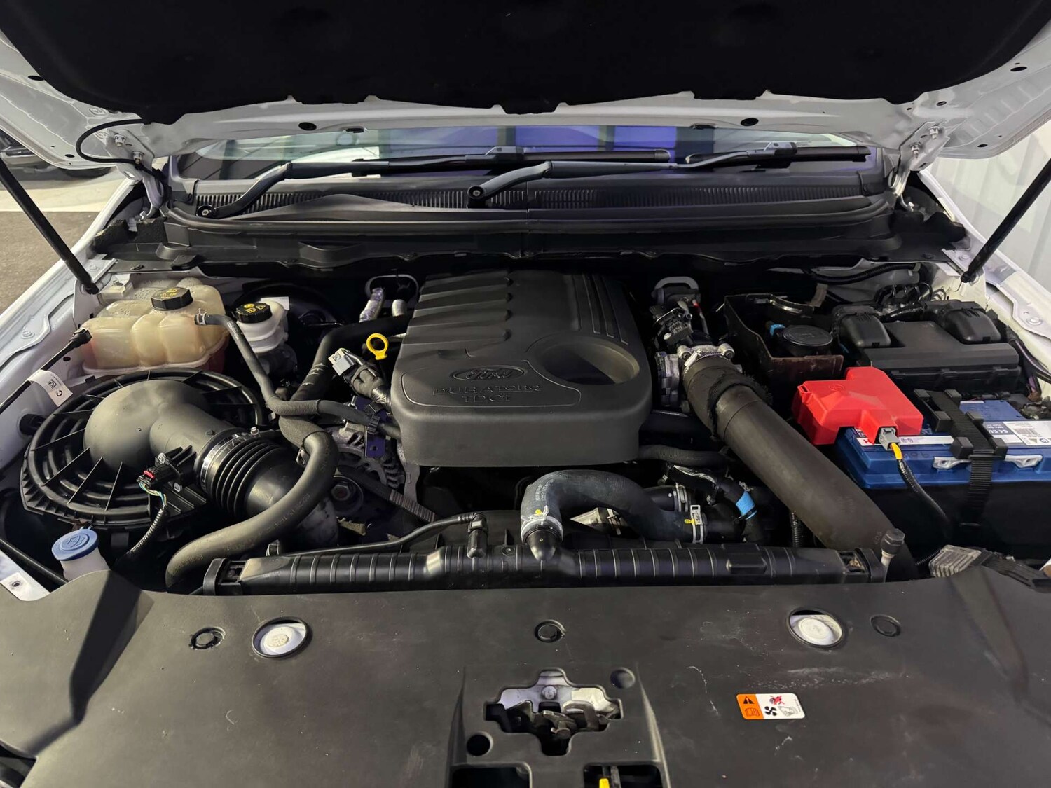 Used Ford Ranger 2016 for sale - 77364234: Photo 72