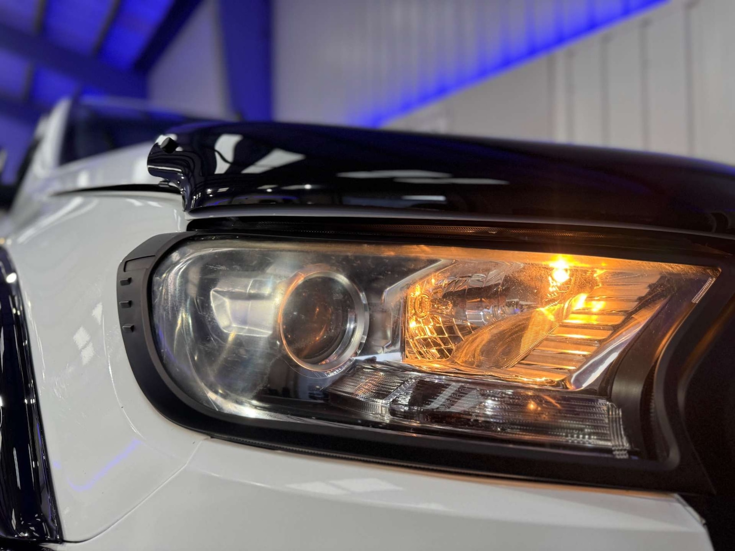 Used Ford Ranger 2016 for sale - 77364234: Photo 8