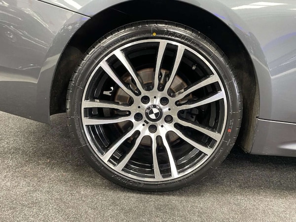 Used BMW 4 Series 2018 for sale - 76278607: Photo 17