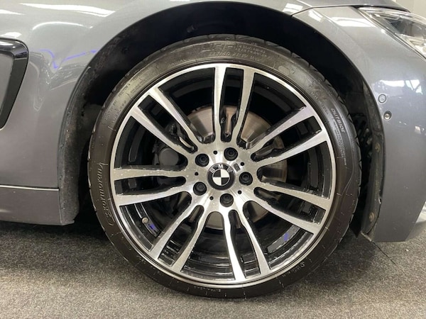 Used BMW 4 Series 2018 for sale - 76278607: Photo 18