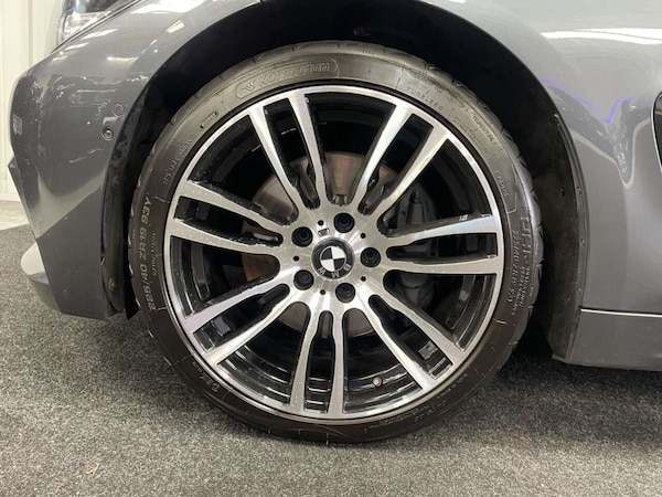 Used BMW 4 Series 2018 for sale - 76278607: Photo 19