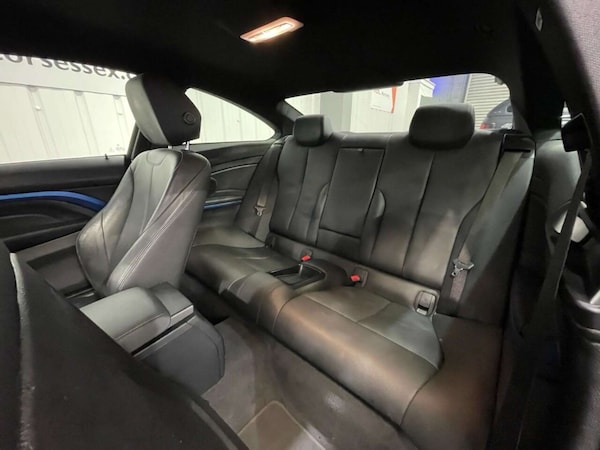 Used BMW 4 Series 2018 for sale - 76278607: Photo 25