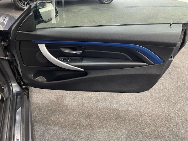 Used BMW 4 Series 2018 for sale - 76278607: Photo 29