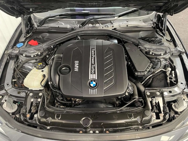 Used BMW 4 Series 2018 for sale - 76278607: Photo 31