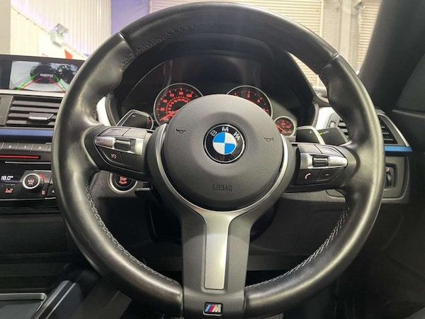 Used BMW 4 Series 2018 for sale - 76278607: Photo 34