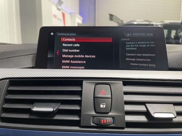 Used BMW 4 Series 2018 for sale - 76278607: Photo 38