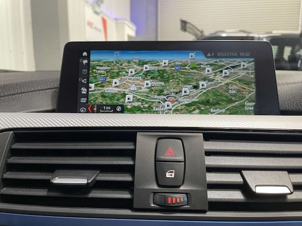 Used BMW 4 Series 2018 for sale - 76278607: Photo 39