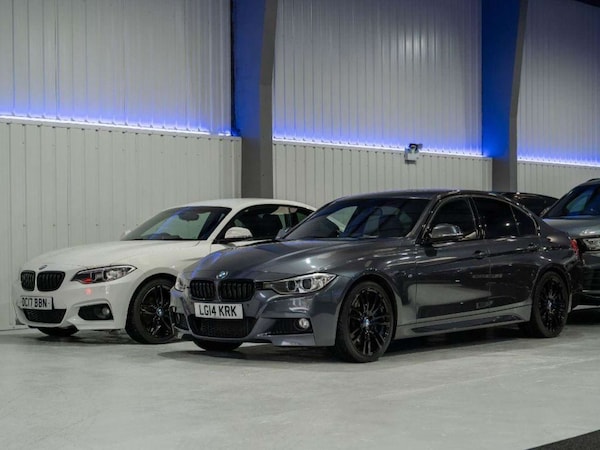 Used BMW 4 Series 2018 for sale - 76278607: Photo 46