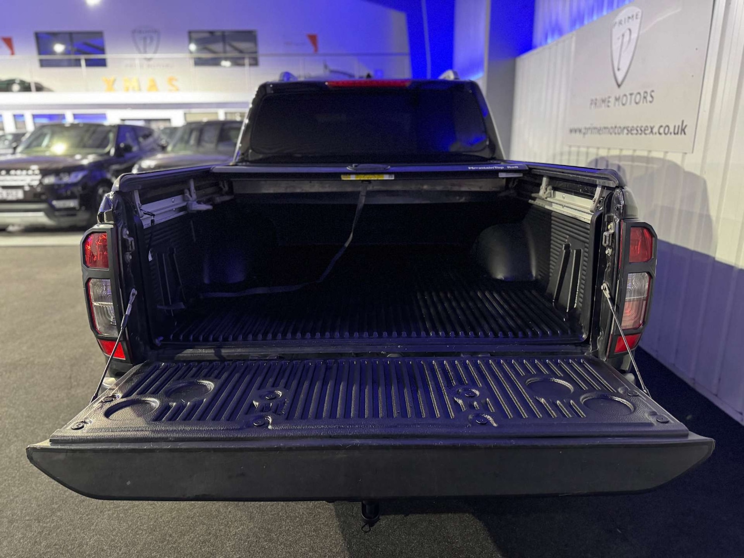 Used Nissan Navara 2018 for sale - 77205117: Photo 17