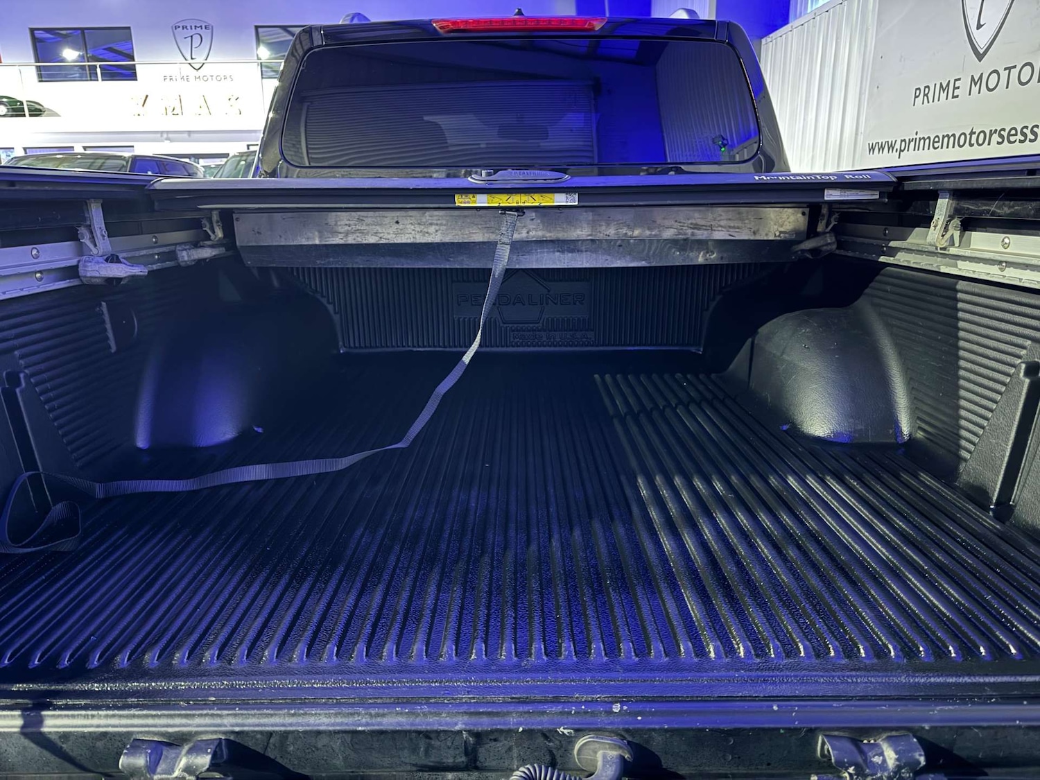 Used Nissan Navara 2018 for sale - 77205117: Photo 18