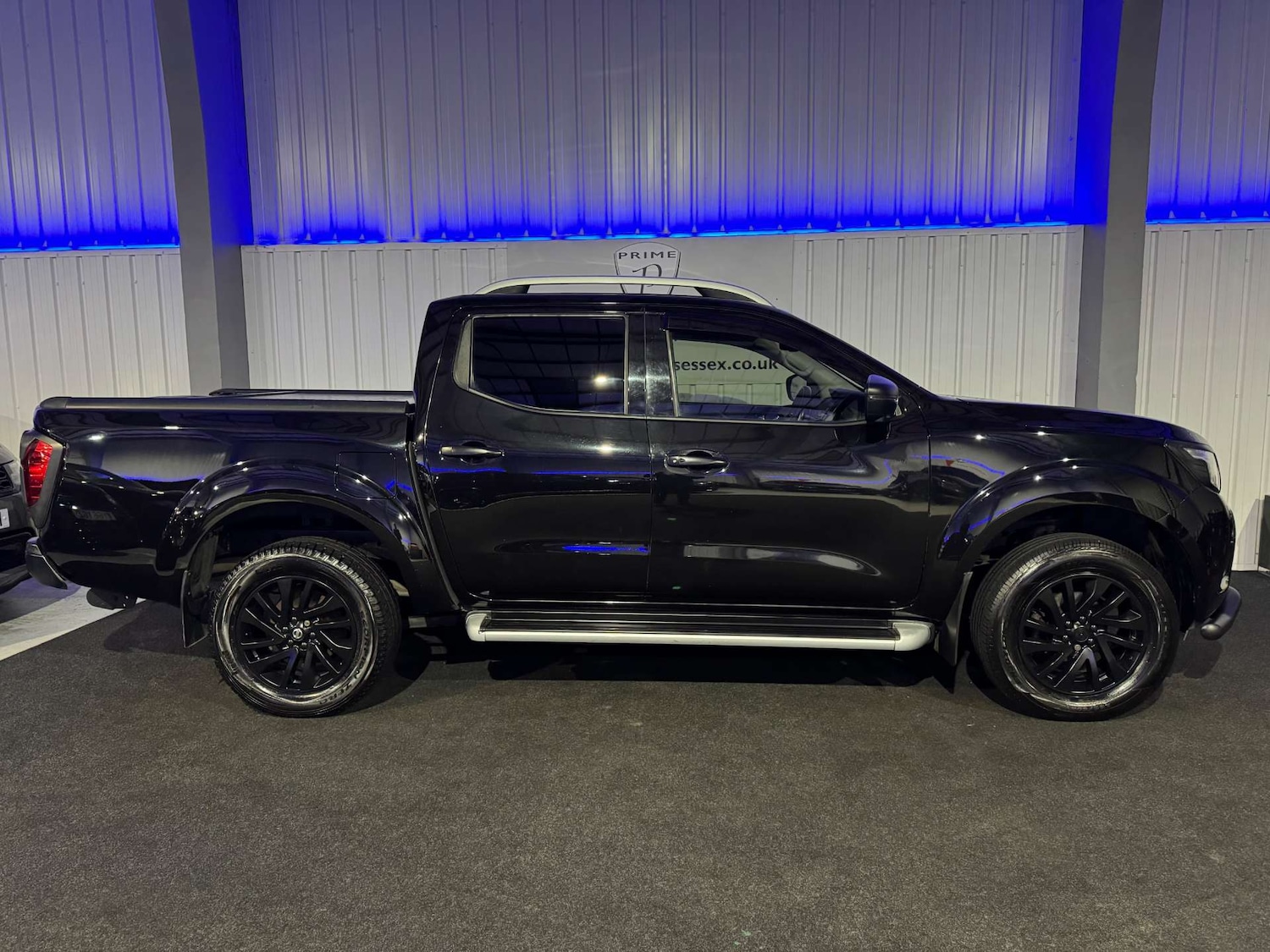 Used Nissan Navara 2018 for sale - 77205117: Photo 21