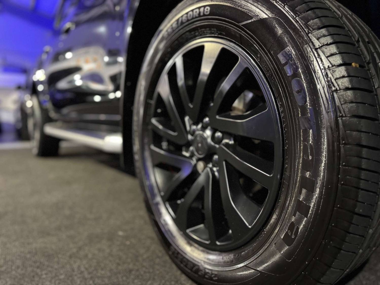 Used Nissan Navara 2018 for sale - 77205117: Photo 24