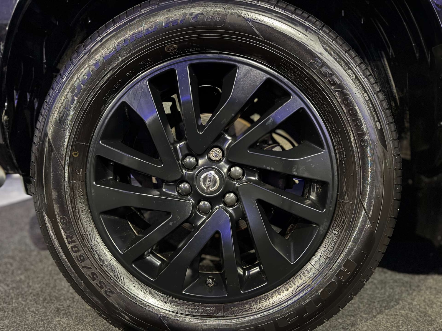 Used Nissan Navara 2018 for sale - 77205117: Photo 29