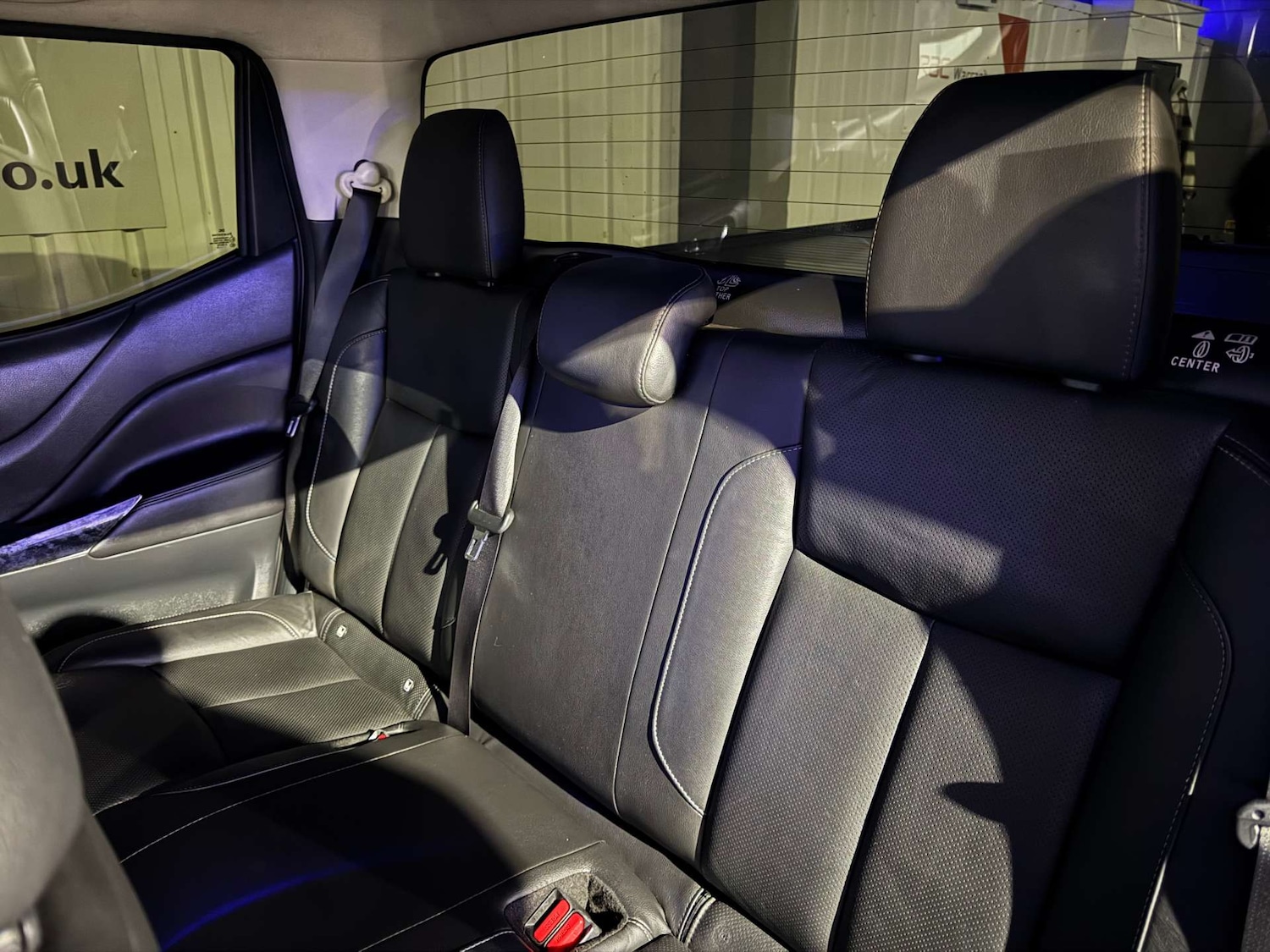 Used Nissan Navara 2018 for sale - 77205117: Photo 36