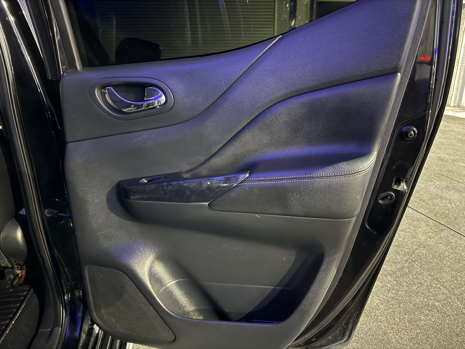 Used Nissan Navara 2018 for sale - 77205117: Photo 44