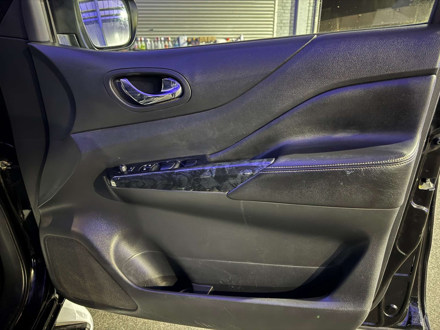 Used Nissan Navara 2018 for sale - 77205117: Photo 50