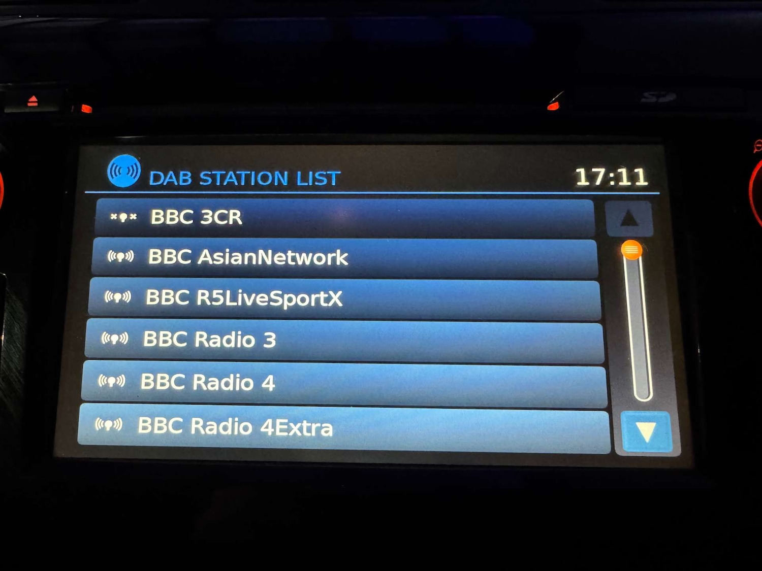 Used Nissan Navara 2018 for sale - 77205117: Photo 54