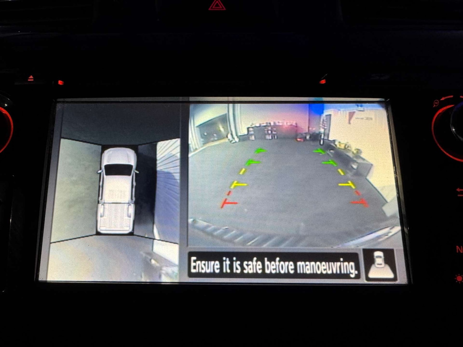 Used Nissan Navara 2018 for sale - 77205117: Photo 57