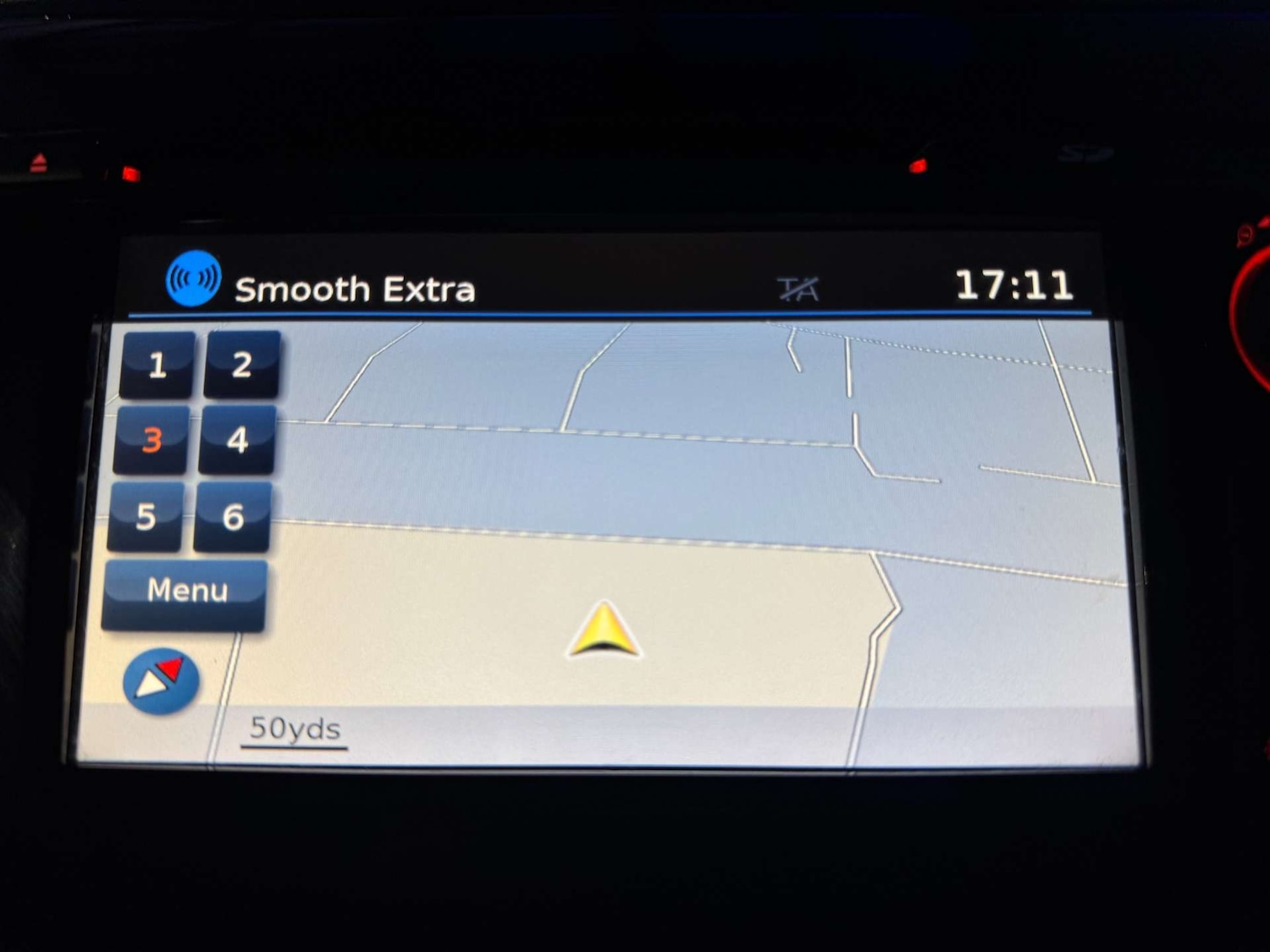 Used Nissan Navara 2018 for sale - 77205117: Photo 58