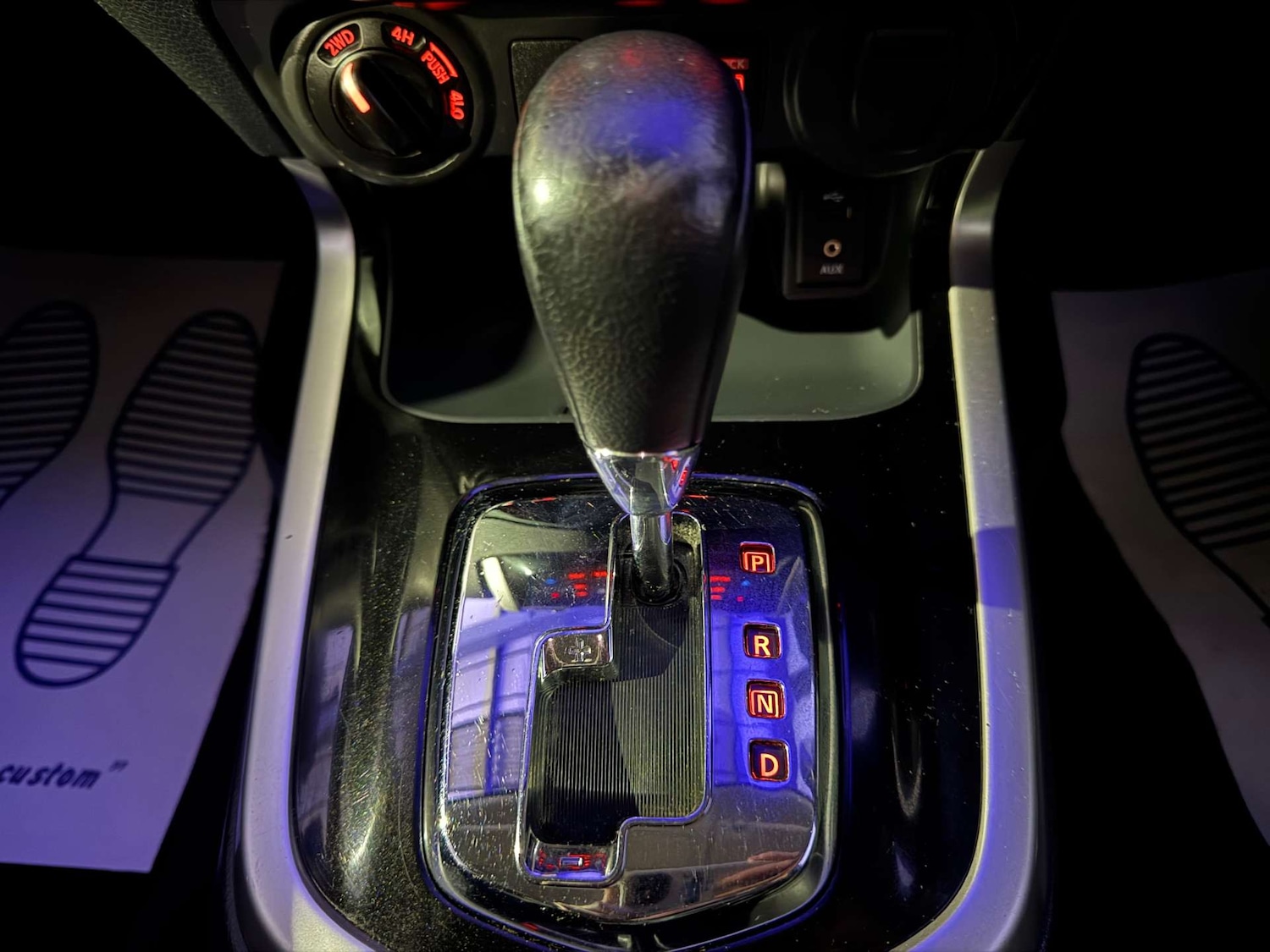 Used Nissan Navara 2018 for sale - 77205117: Photo 61