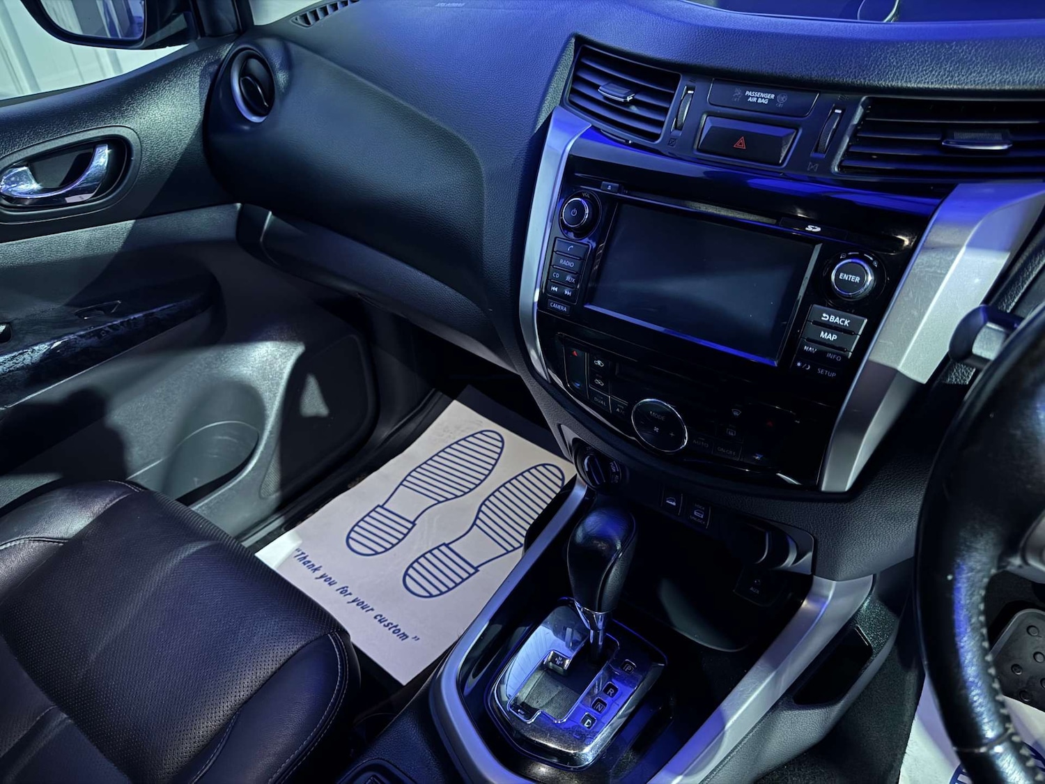 Used Nissan Navara 2018 for sale - 77205117: Photo 64