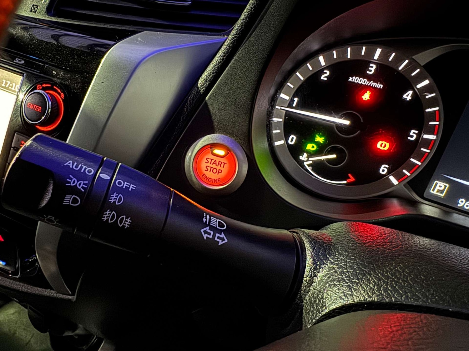 Used Nissan Navara 2018 for sale - 77205117: Photo 68