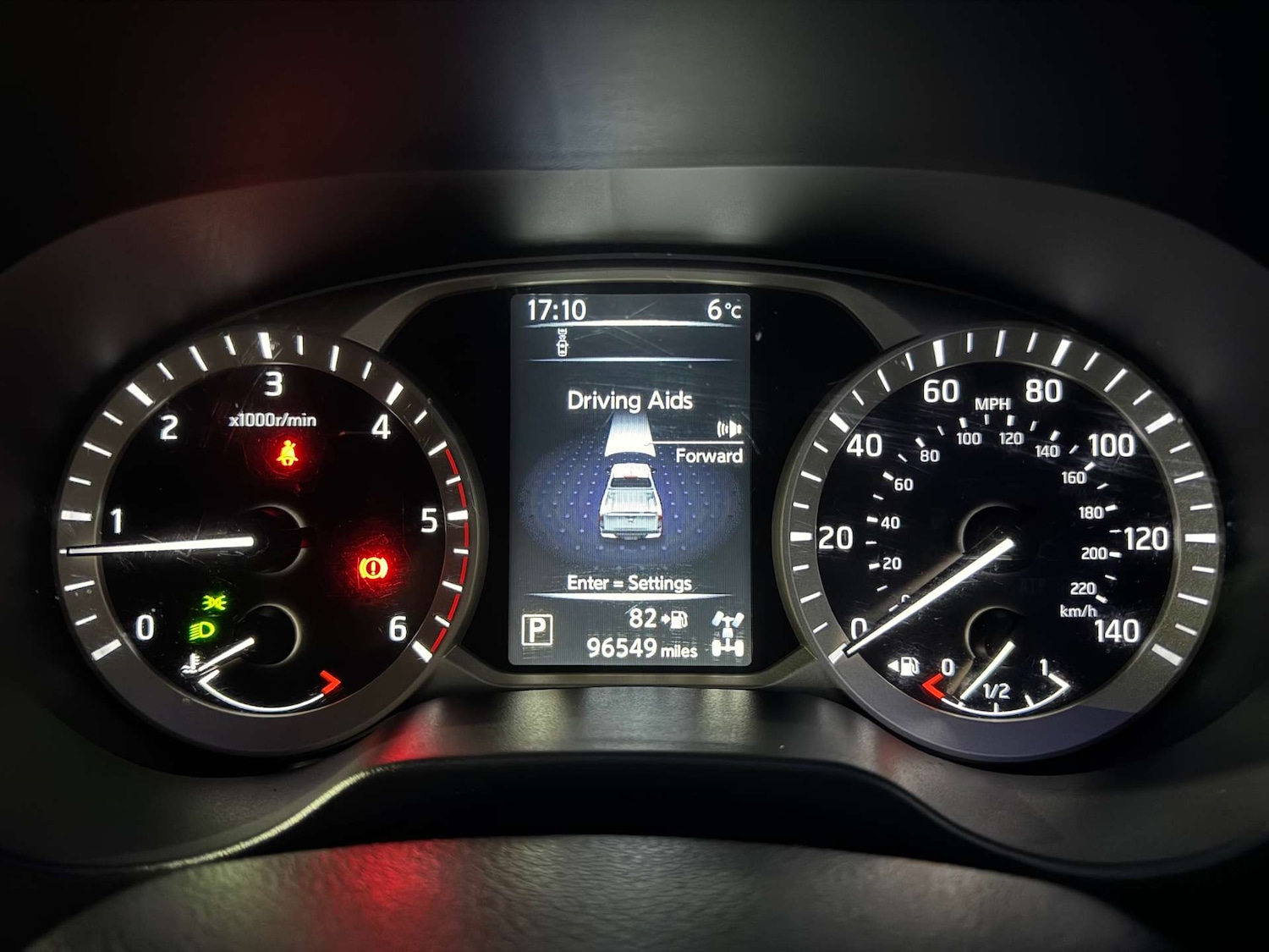 Used Nissan Navara 2018 for sale - 77205117: Photo 73