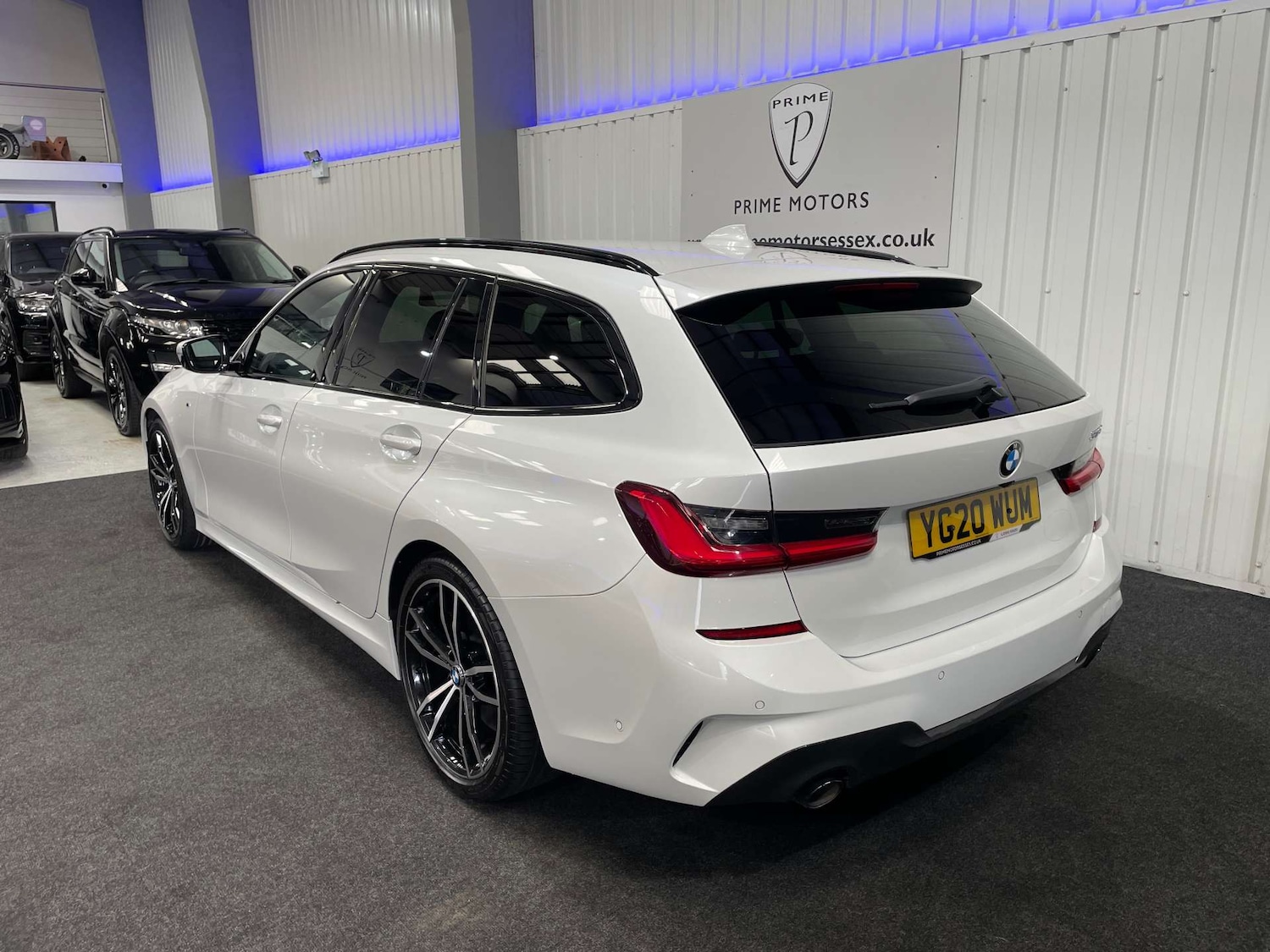 Used BMW 3 Series 2020 for sale - 76278635: Photo 10
