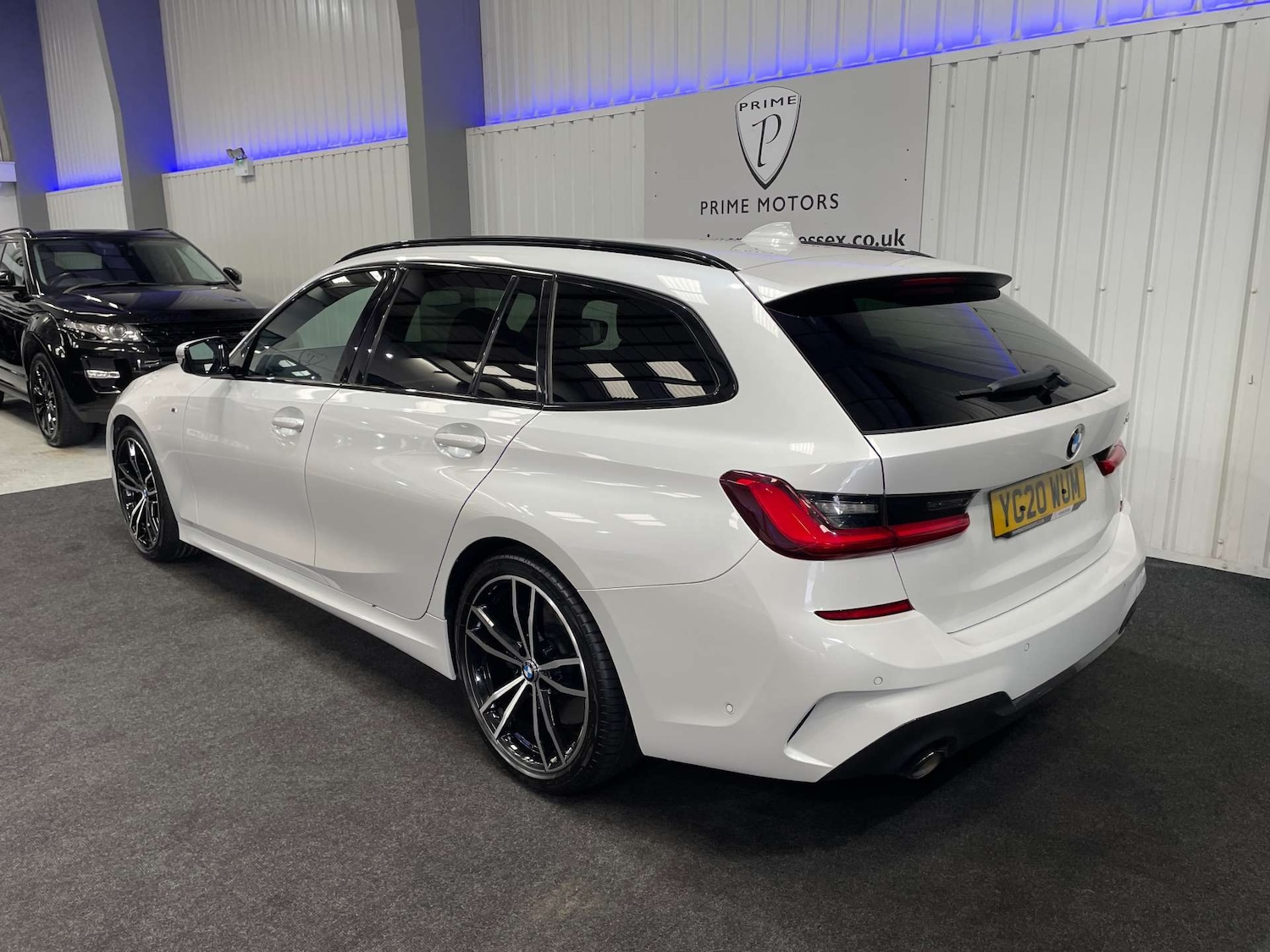 Used BMW 3 Series 2020 for sale - 76278635: Photo 11