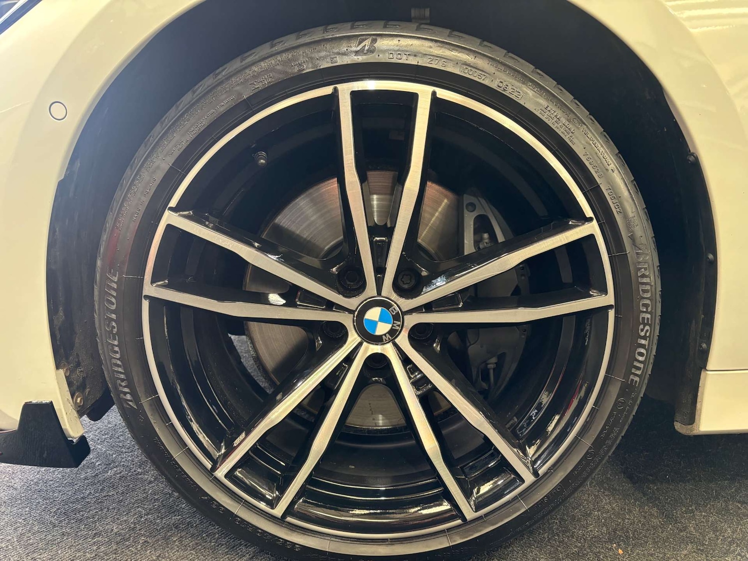 Used BMW 3 Series 2020 for sale - 76278635: Photo 16