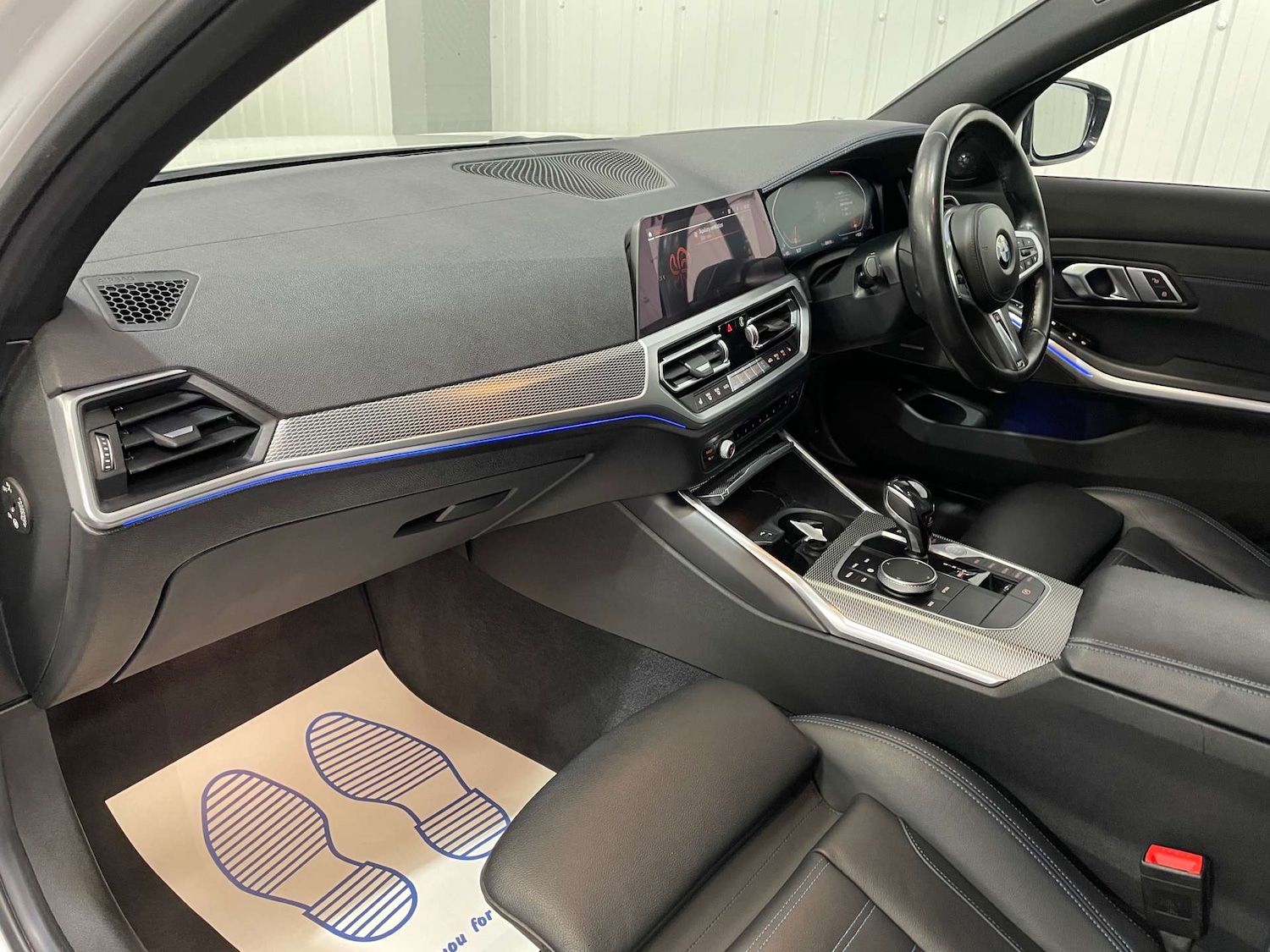 Used BMW 3 Series 2020 for sale - 76278635: Photo 21