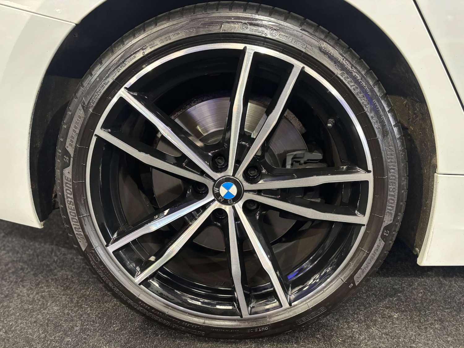 Used BMW 3 Series 2020 for sale - 76278635: Photo 25
