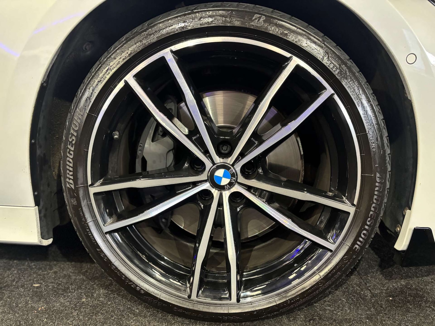 Used BMW 3 Series 2020 for sale - 76278635: Photo 27