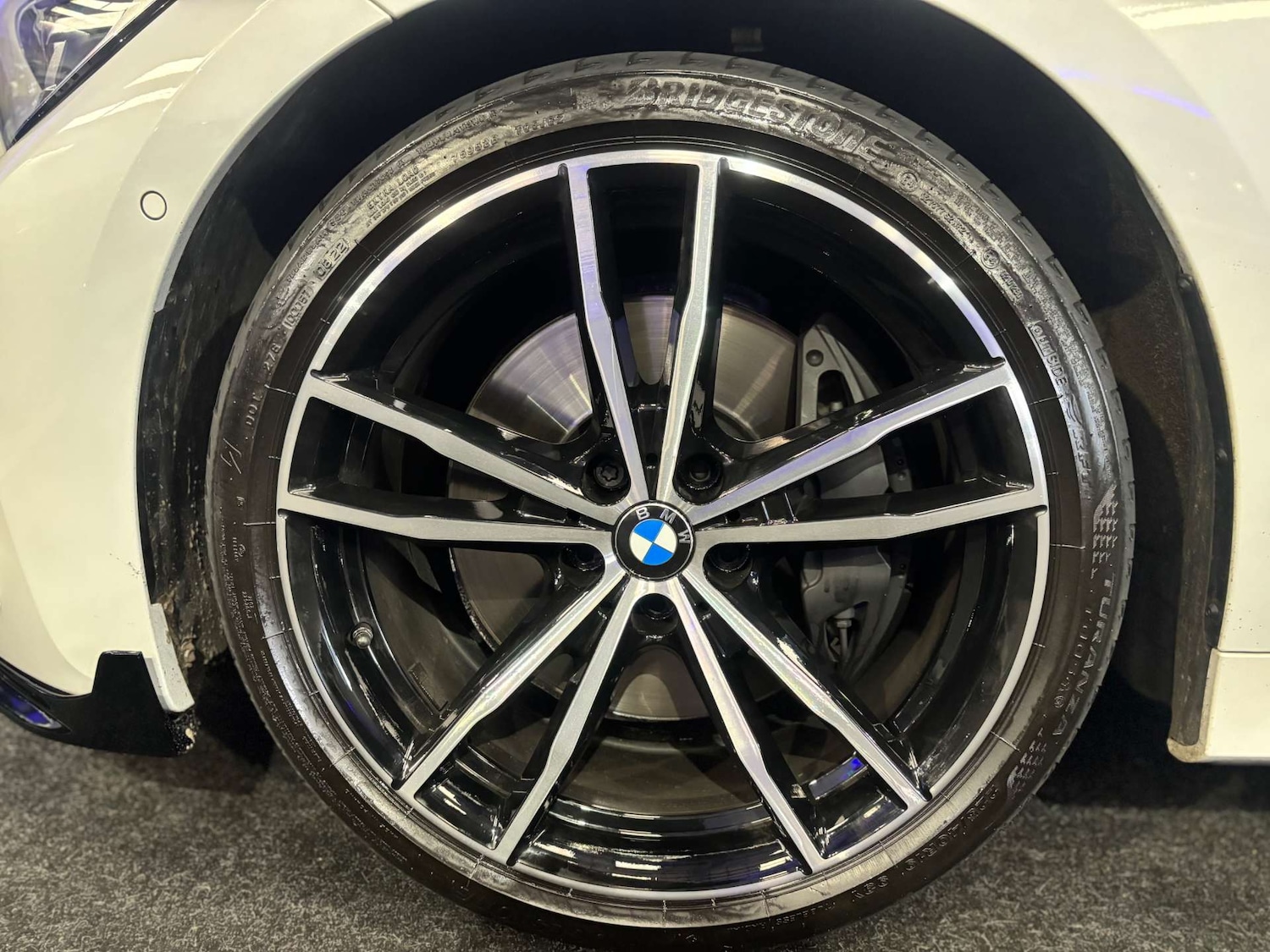 Used BMW 3 Series 2020 for sale - 76278635: Photo 29