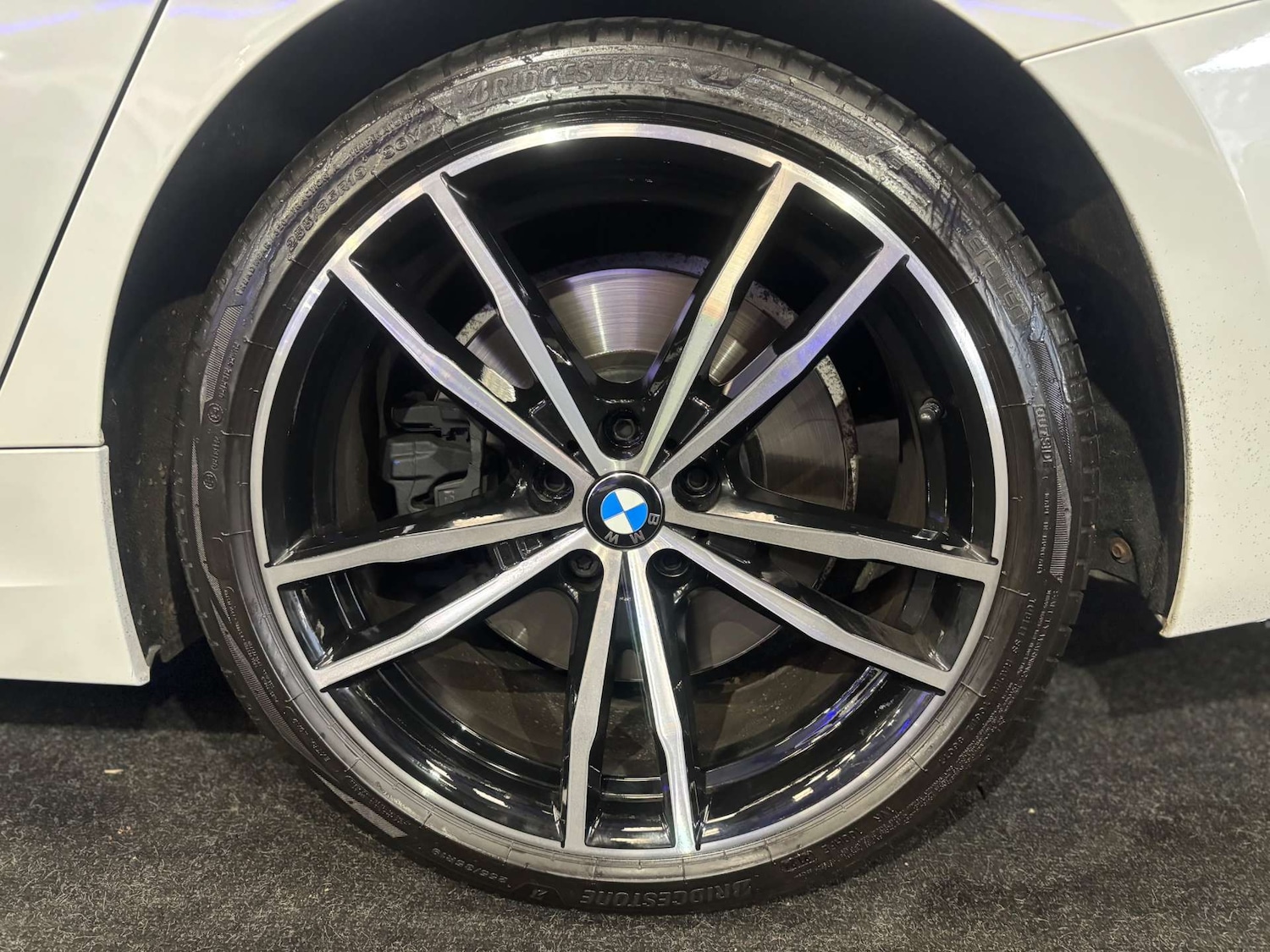 Used BMW 3 Series 2020 for sale - 76278635: Photo 31