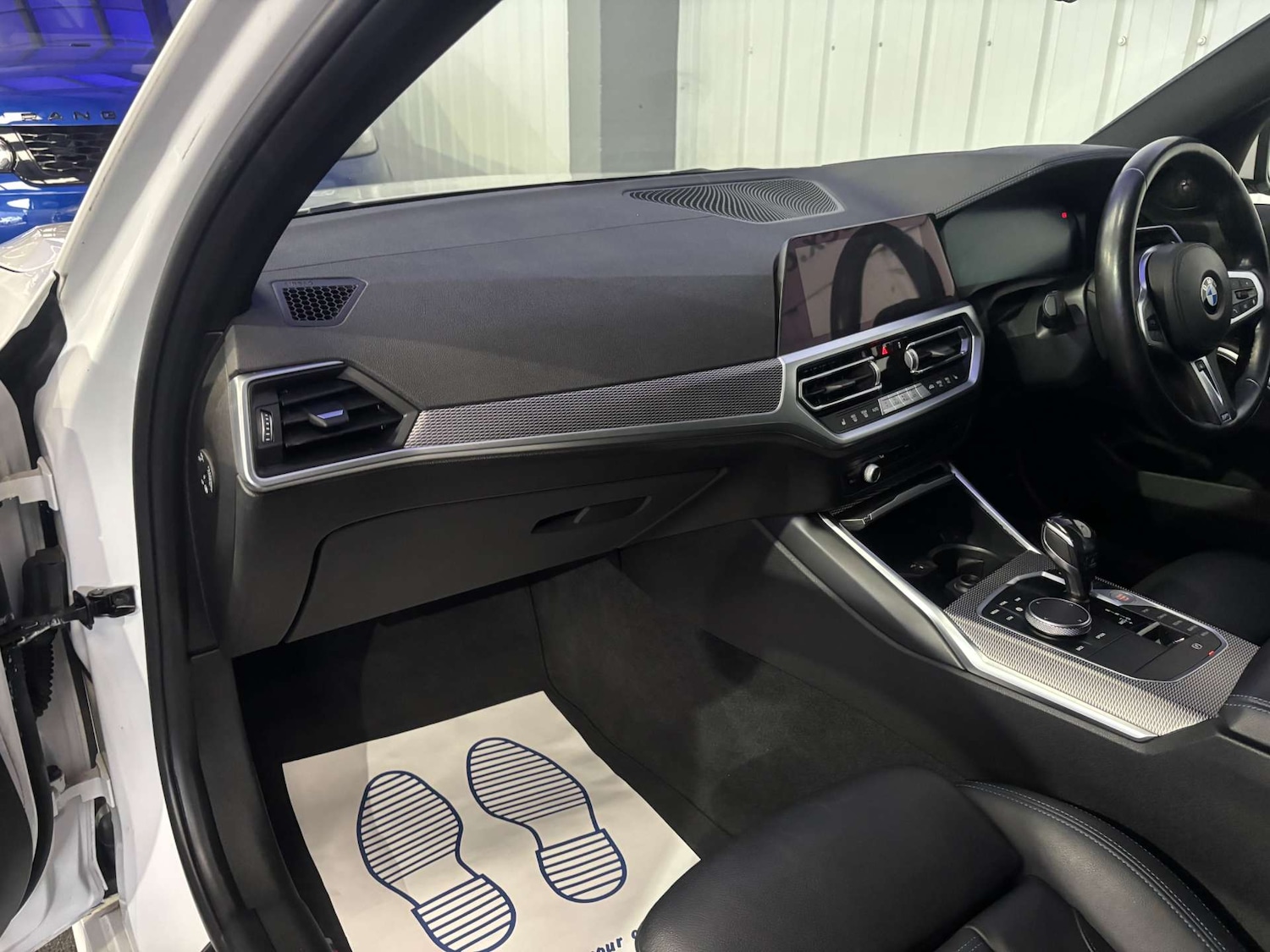 Used BMW 3 Series 2020 for sale - 76278635: Photo 32