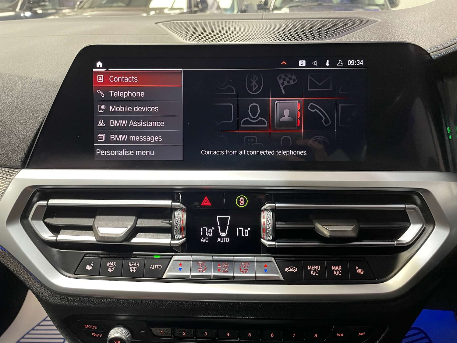 Used BMW 3 Series 2020 for sale - 76278635: Photo 37