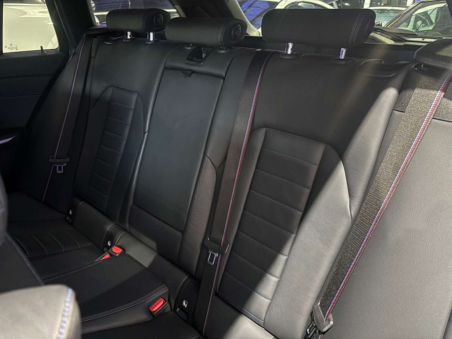 Used BMW 3 Series 2020 for sale - 76278635: Photo 38