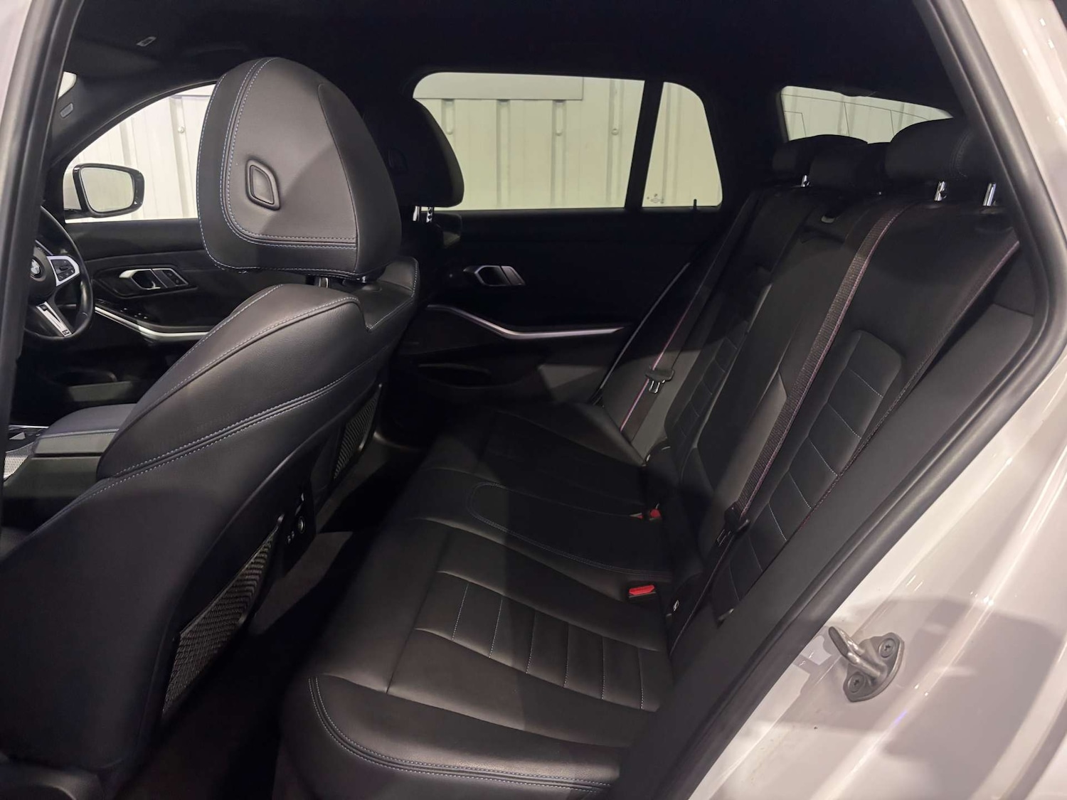 Used BMW 3 Series 2020 for sale - 76278635: Photo 39
